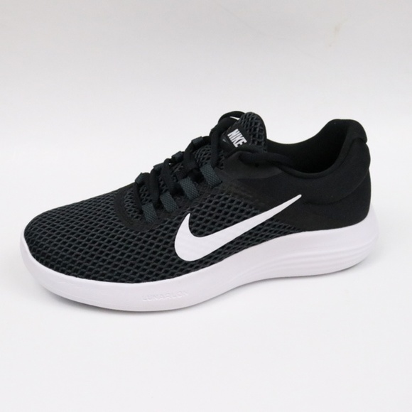 nike lunarconverge 2 black